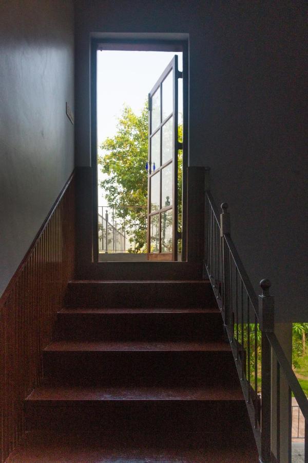 Lermitage Farms Kashid Alibaug Vila Exterior foto