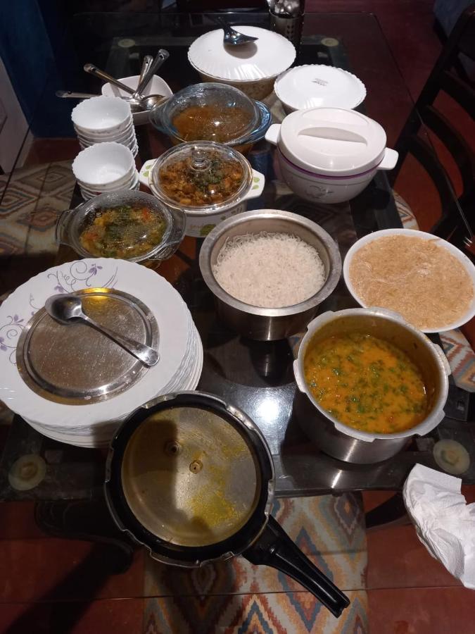 Lermitage Farms Kashid Alibaug Vila Exterior foto
